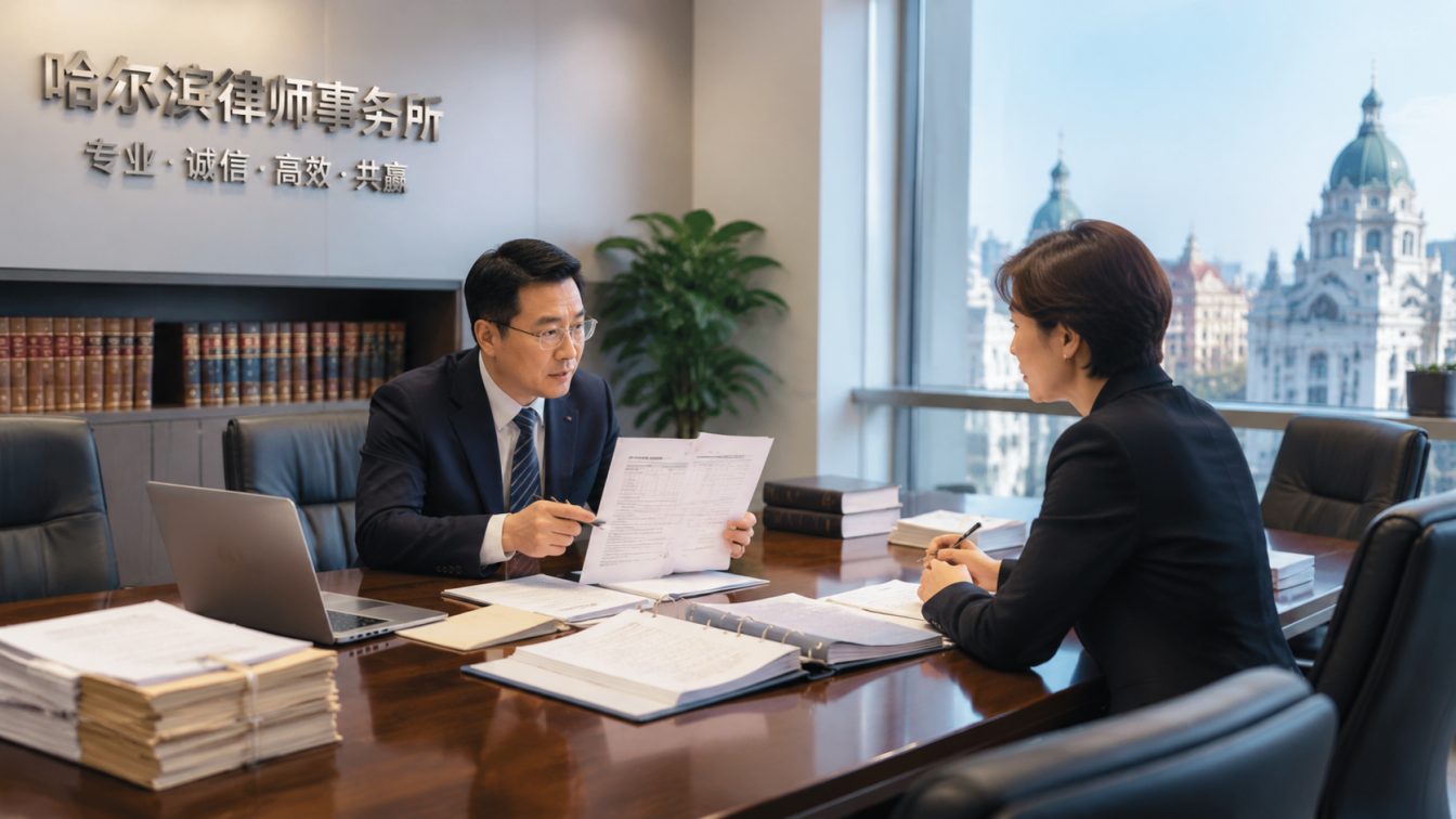 桃山区还在为税务纠纷发愁？